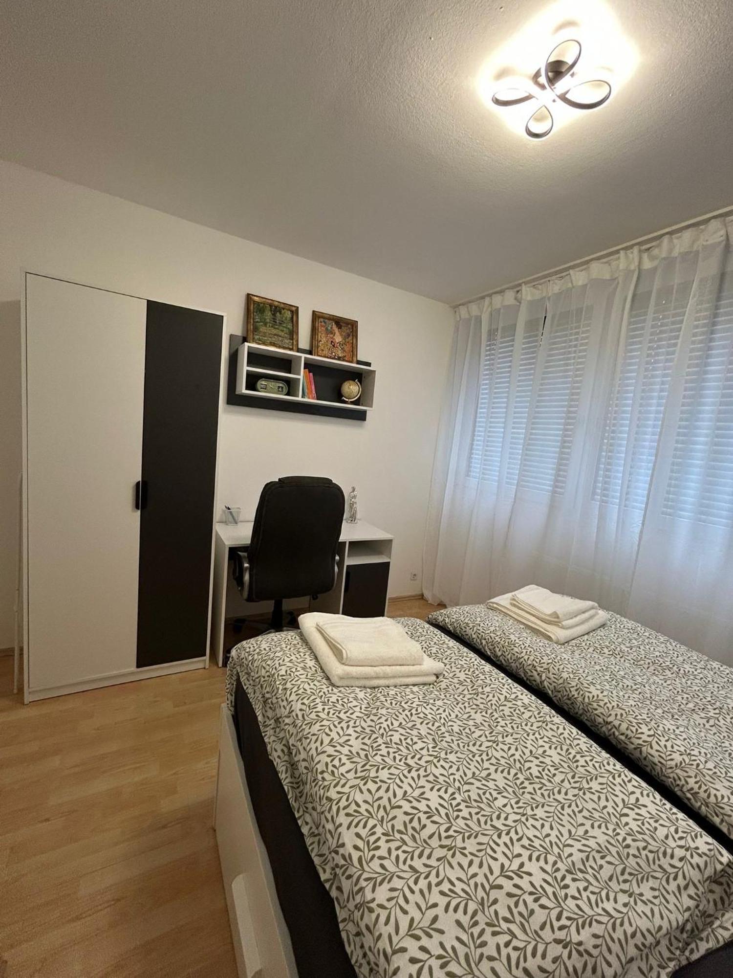 Heart & Home Graz Dış mekan fotoğraf